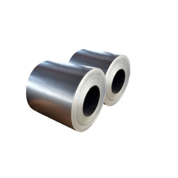 galvani软材料zed steel coil
